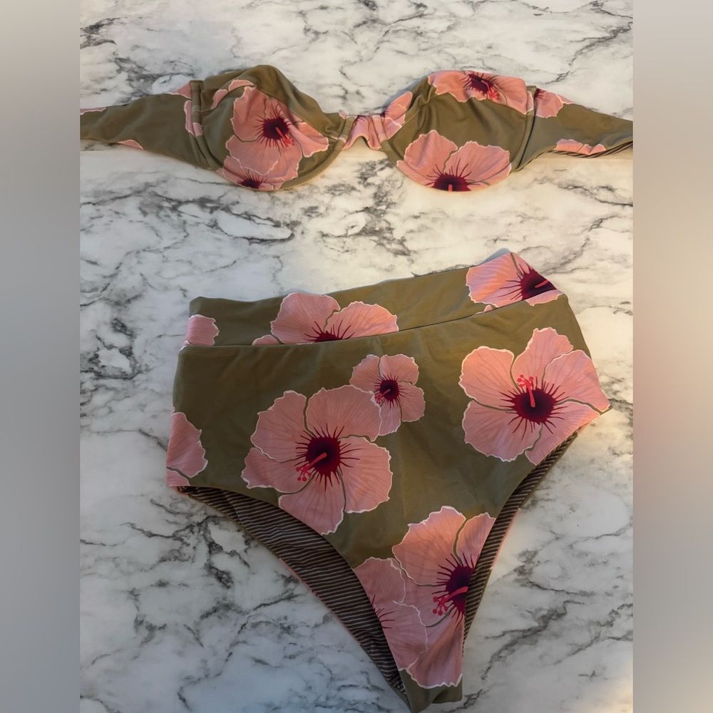 Acacia Bikini